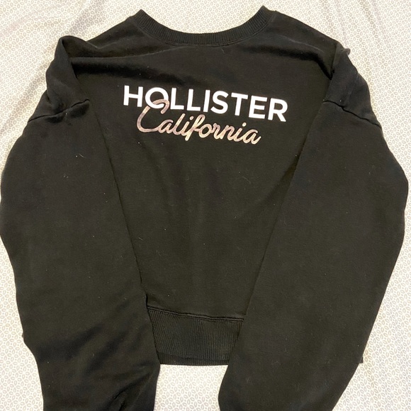 Hollister Sweatshirt - Picture 1 of 1